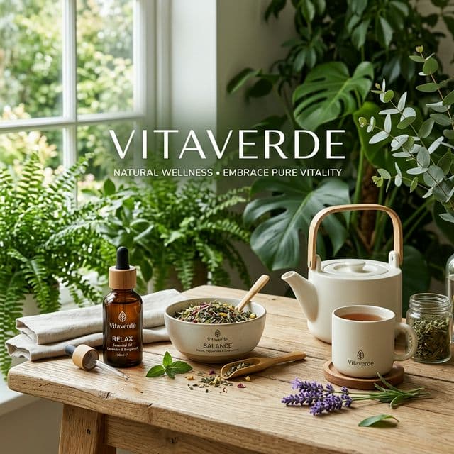 Vitaverde Wellness